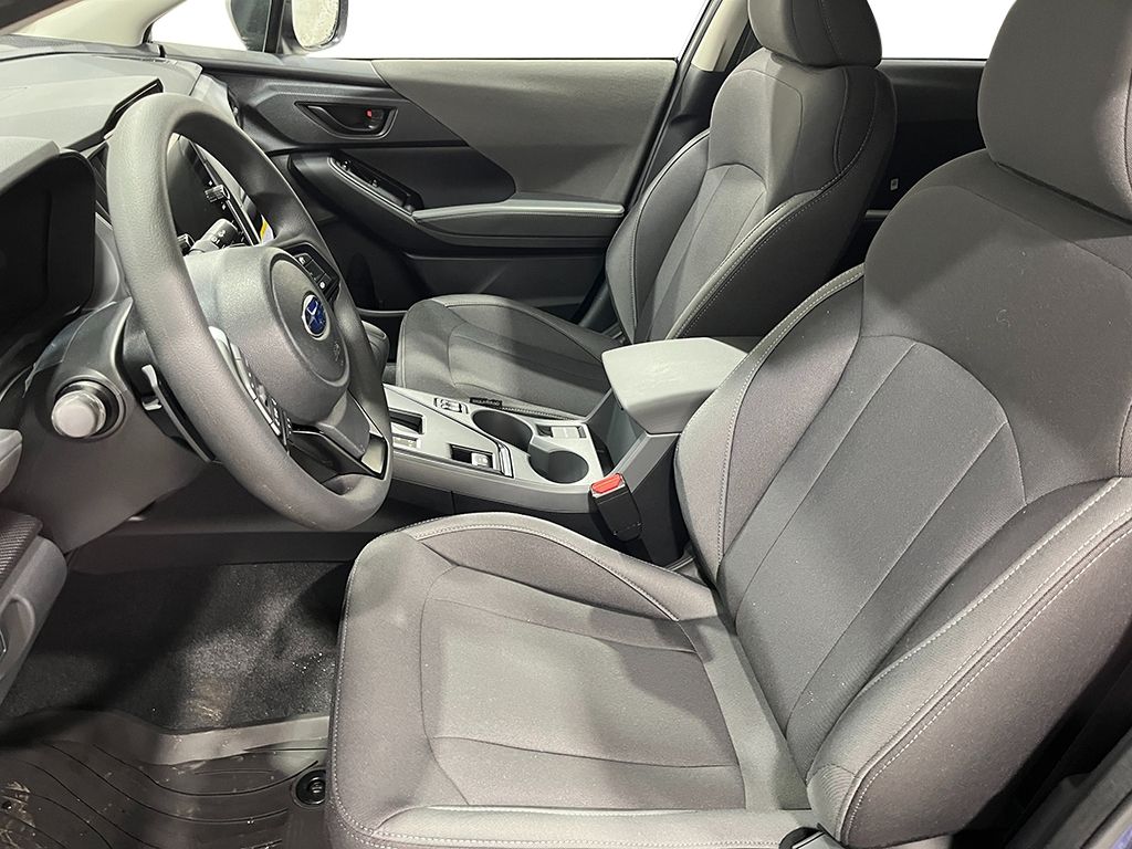 Thumbnail: 2026 Subaru Crosstrek - 10