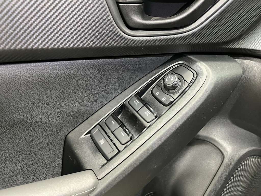 Thumbnail: 2026 Subaru Crosstrek - 21