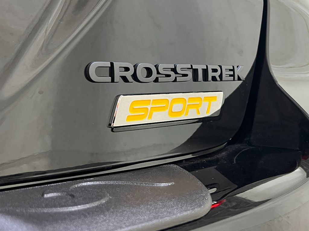 Thumbnail: 2026 Subaru Crosstrek - 18