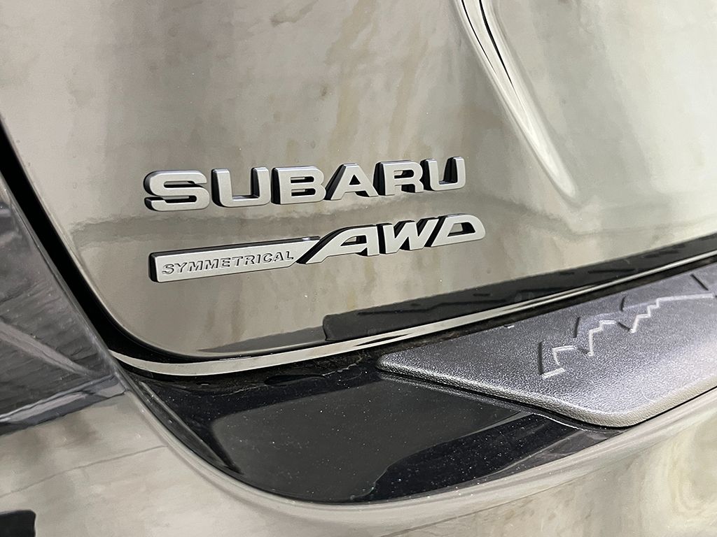 Thumbnail: 2026 Subaru Crosstrek - 7