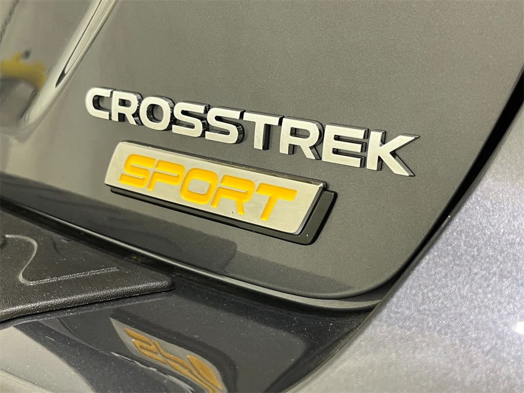 Thumbnail: 2025 Subaru Crosstrek - 19