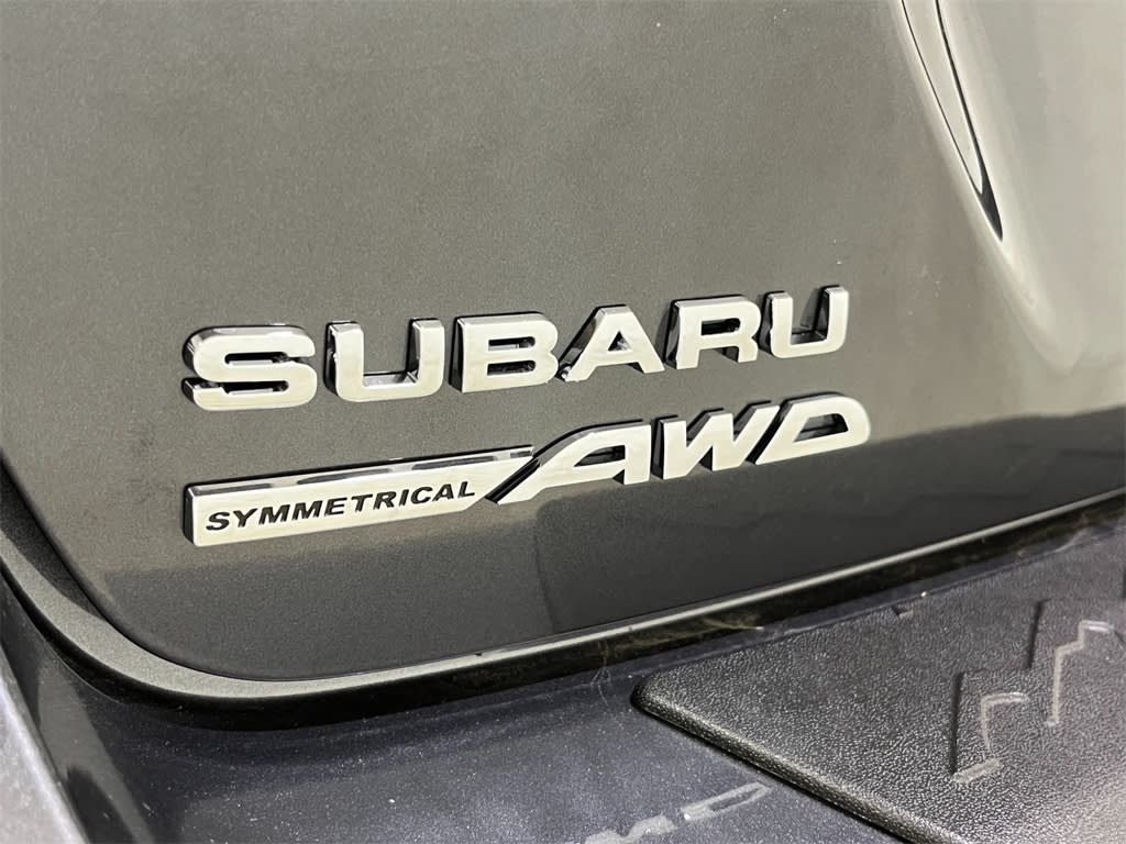 Thumbnail: 2025 Subaru Crosstrek - 7