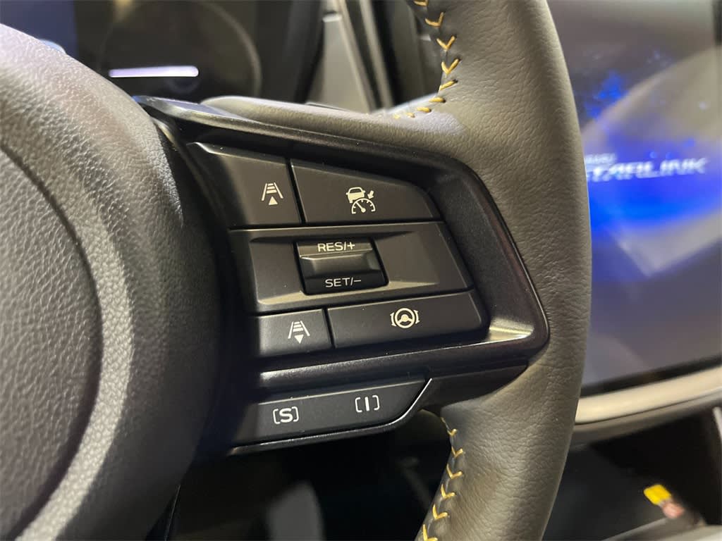 Thumbnail: 2025 Subaru Crosstrek - 23