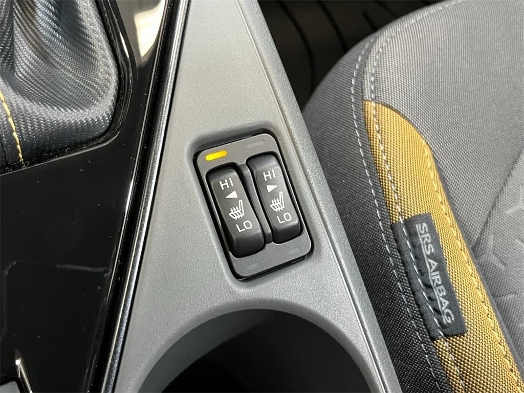 Thumbnail: 2025 Subaru Crosstrek - 14