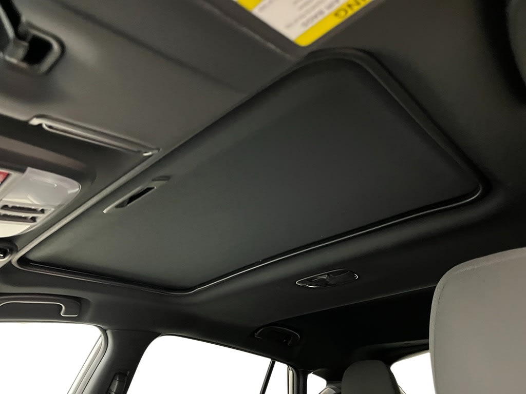 Thumbnail: 2025 Subaru Crosstrek - 26