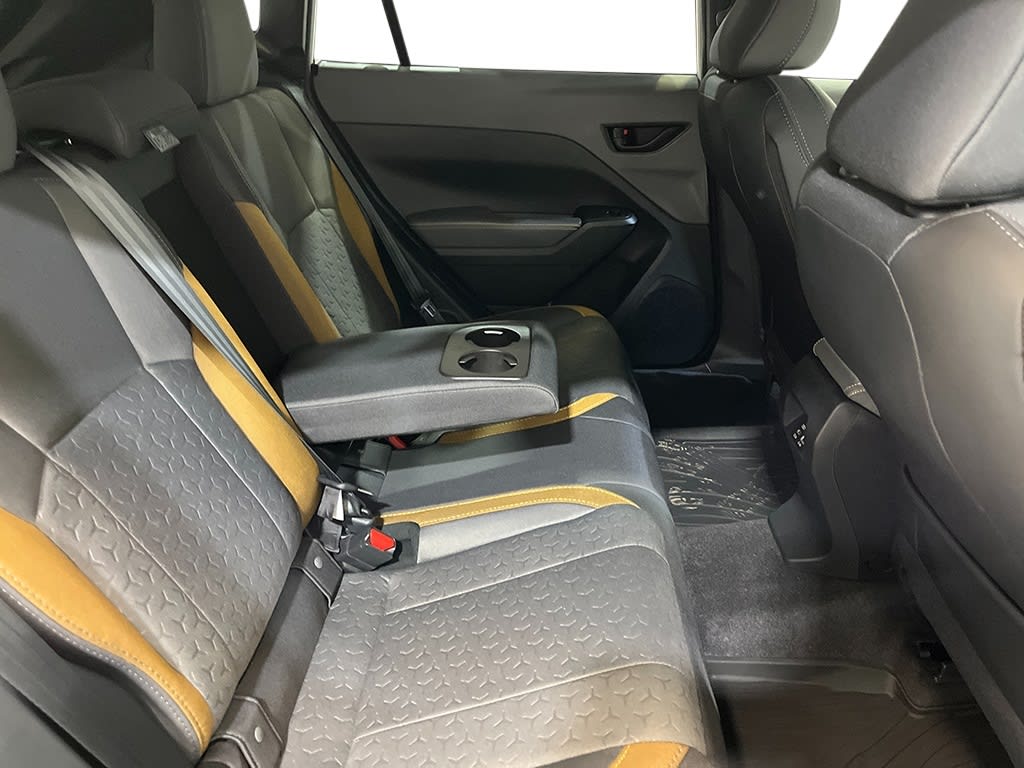 Thumbnail: 2025 Subaru Crosstrek - 11