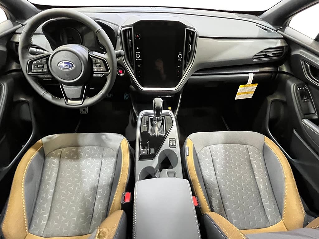 Thumbnail: 2025 Subaru Crosstrek - 2