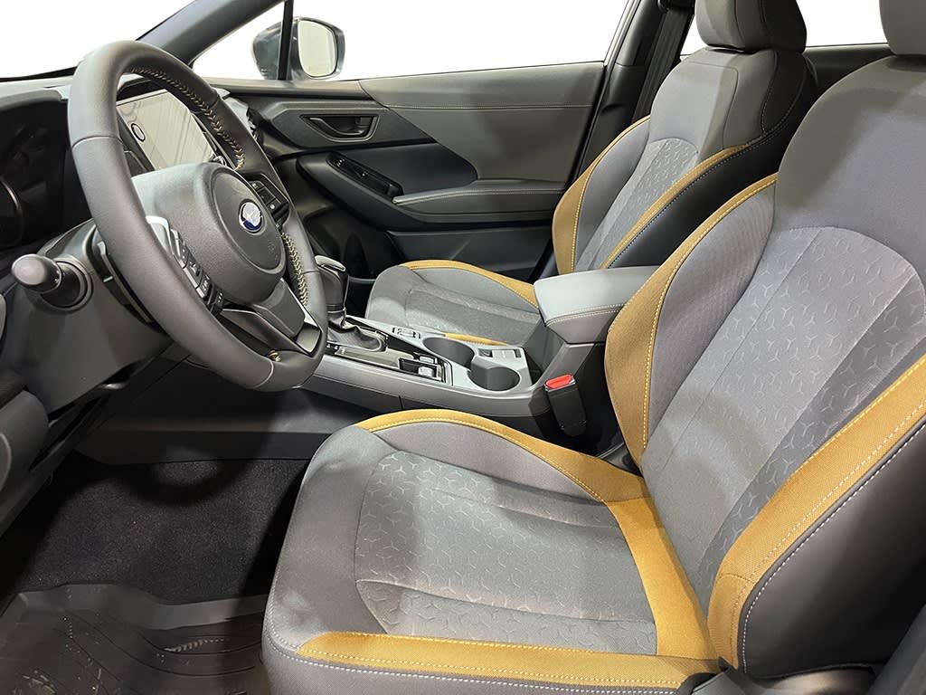 Thumbnail: 2025 Subaru Crosstrek - 10