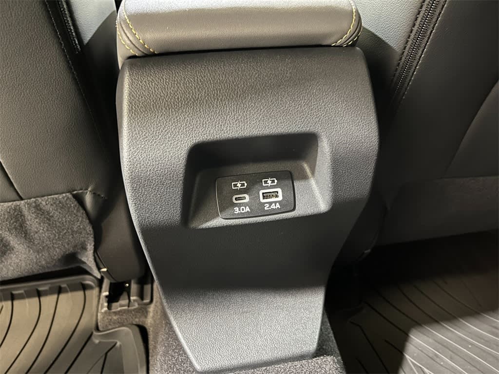 Thumbnail: 2025 Subaru Crosstrek - 27