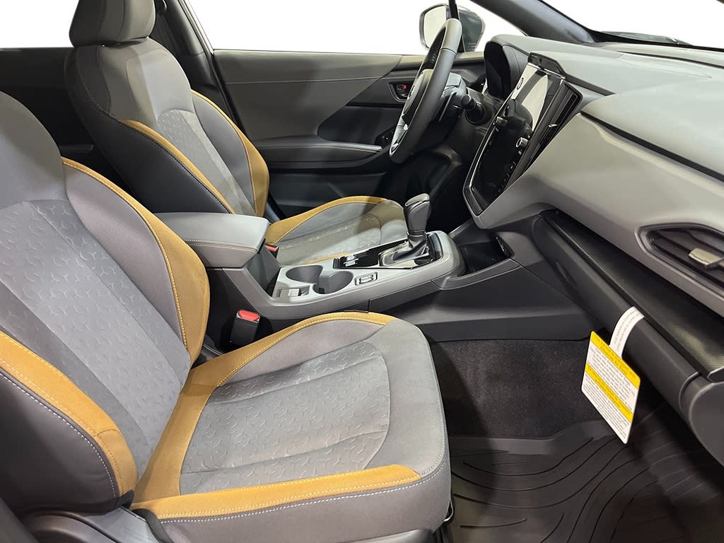 Thumbnail: 2025 Subaru Crosstrek - 28