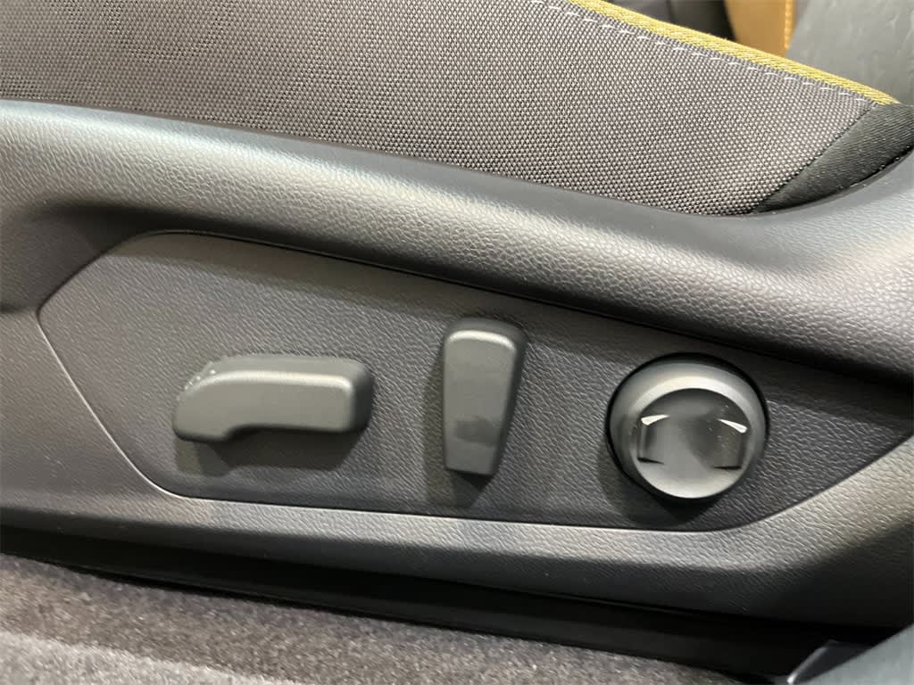 Thumbnail: 2025 Subaru Crosstrek - 20