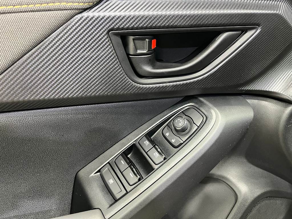 Thumbnail: 2026 Subaru Crosstrek - 19