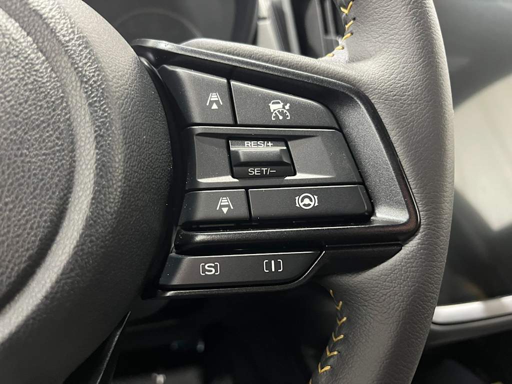 Thumbnail: 2026 Subaru Crosstrek - 21