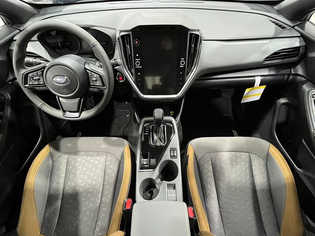 Thumbnail: 2026 Subaru Crosstrek - 2