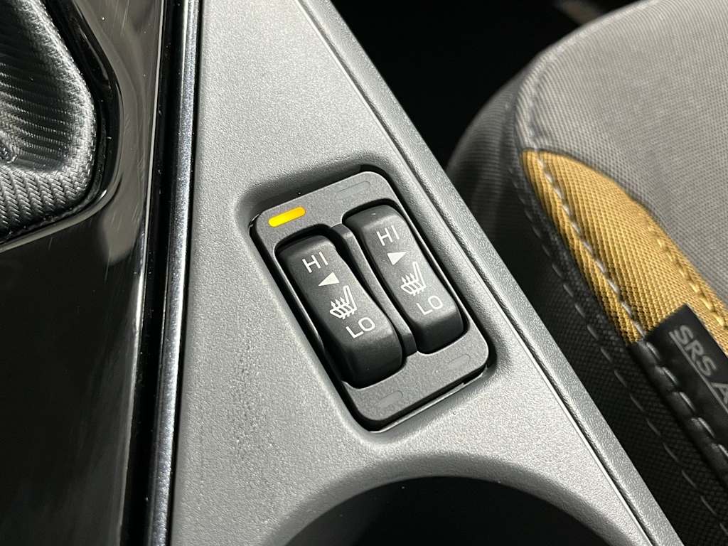 Thumbnail: 2026 Subaru Crosstrek - 13