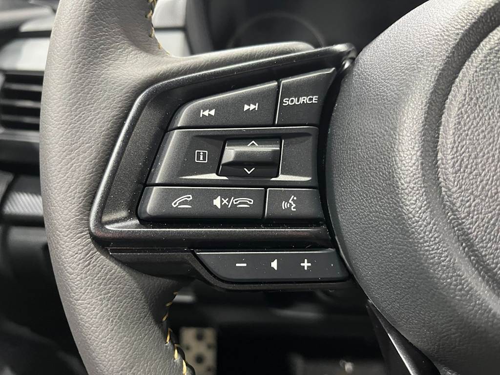 Thumbnail: 2026 Subaru Crosstrek - 20