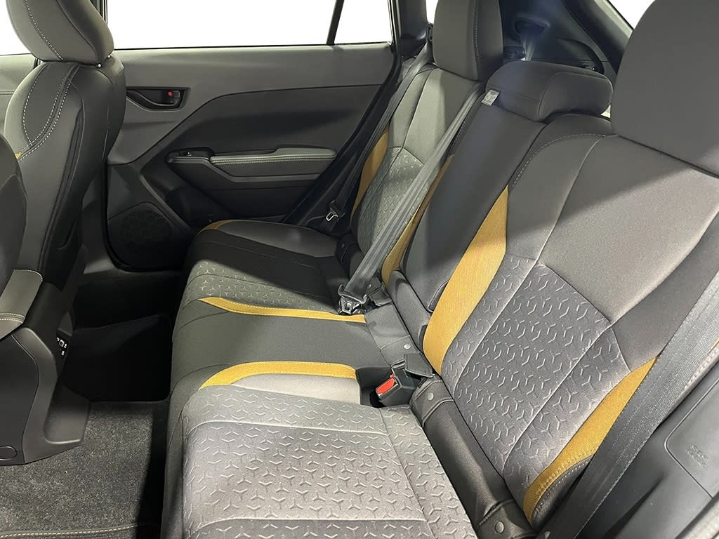 Thumbnail: 2026 Subaru Crosstrek - 11