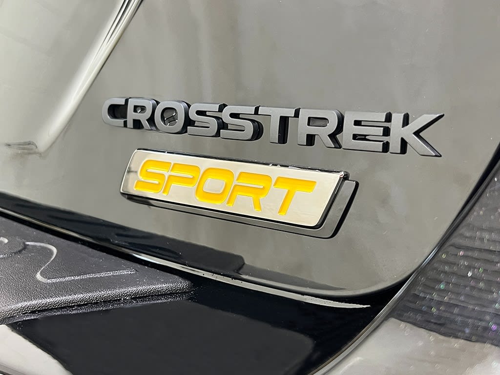 Thumbnail: 2026 Subaru Crosstrek - 18