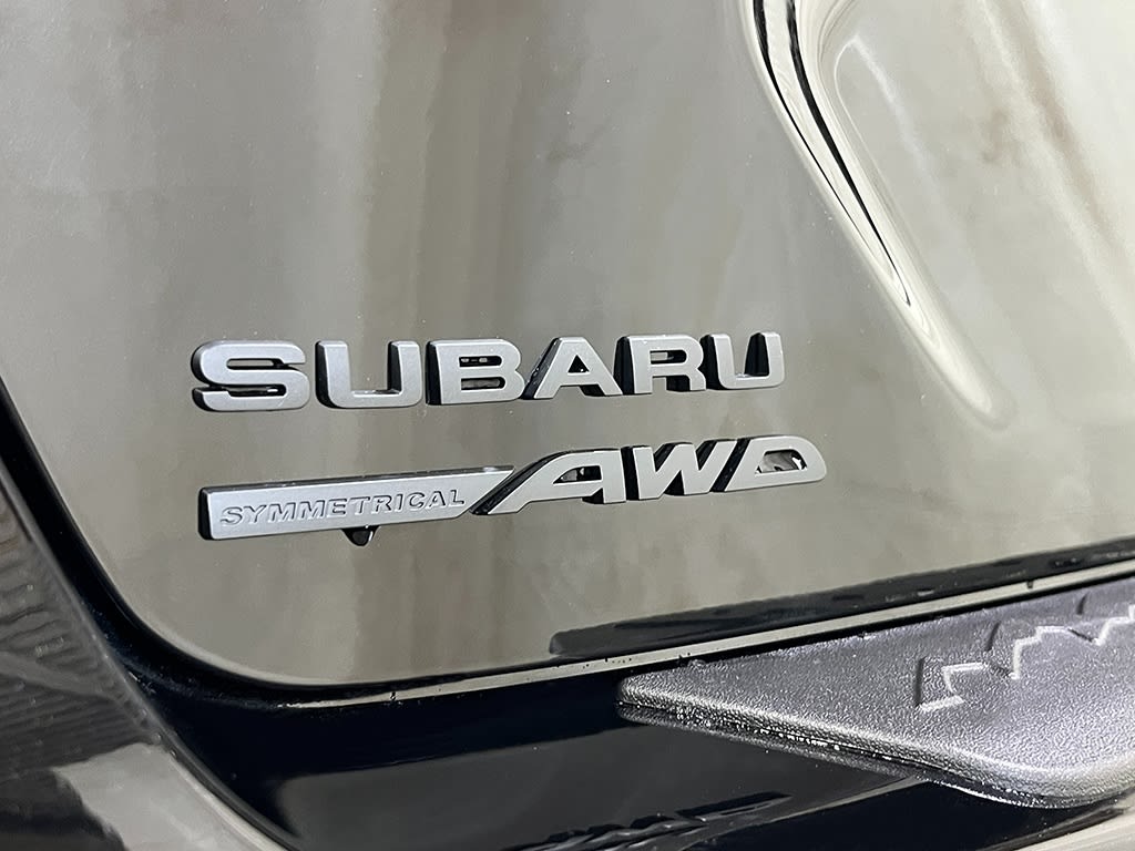 Thumbnail: 2026 Subaru Crosstrek - 7