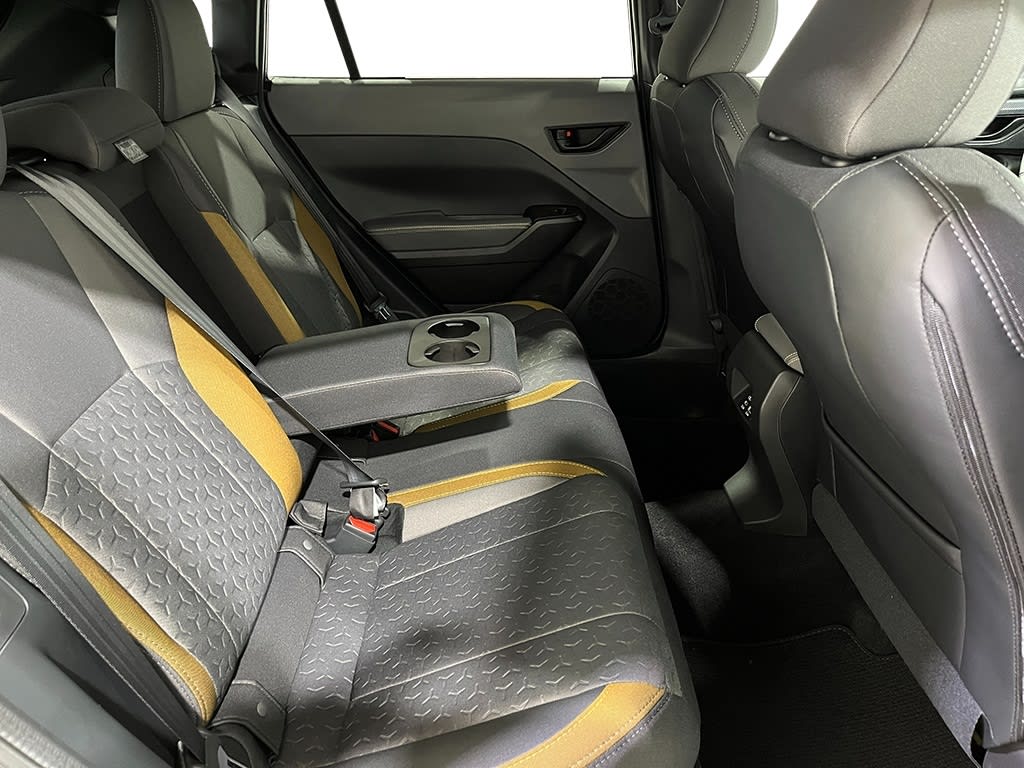 Thumbnail: 2026 Subaru Crosstrek - 24