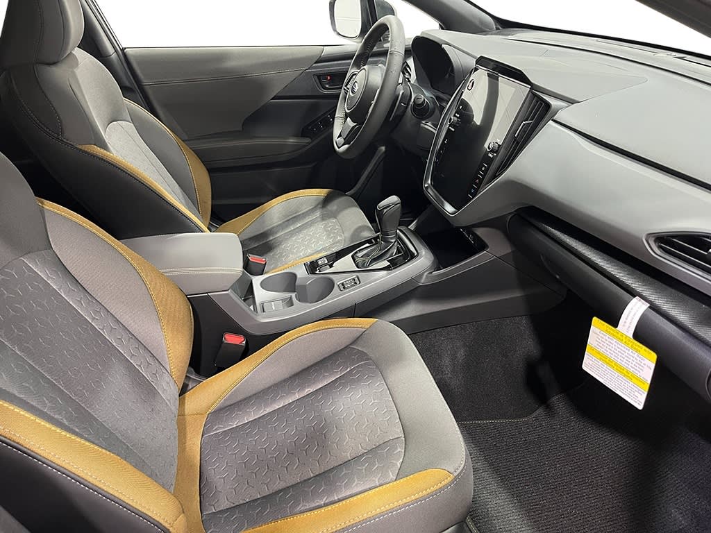 Thumbnail: 2026 Subaru Crosstrek - 10