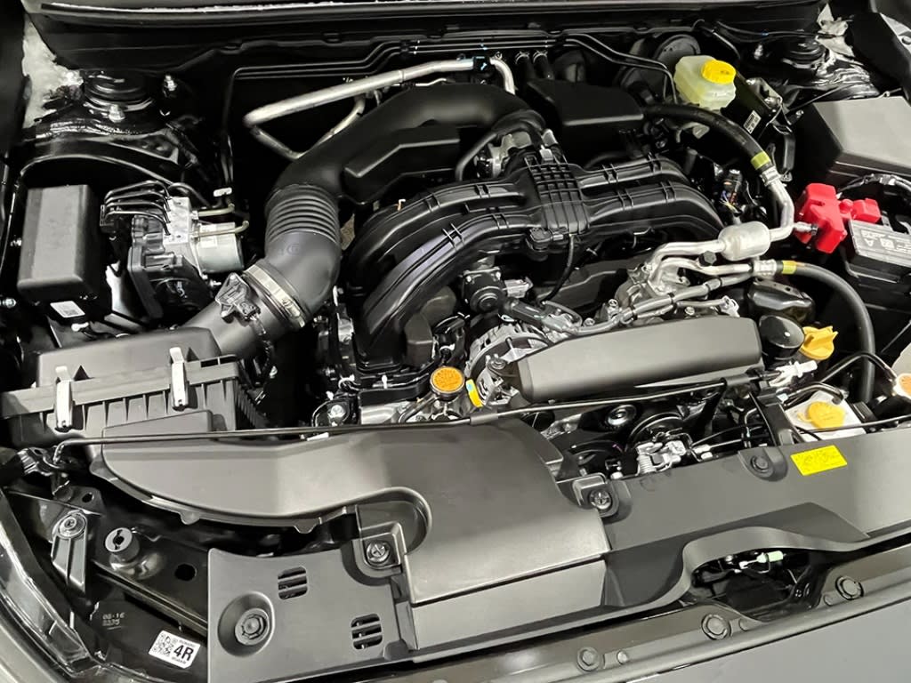 Thumbnail: 2026 Subaru Crosstrek - 8