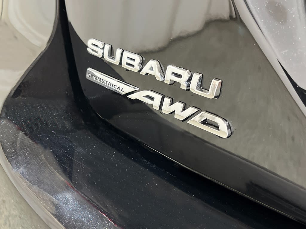 Thumbnail: 2025 Subaru Crosstrek - 7