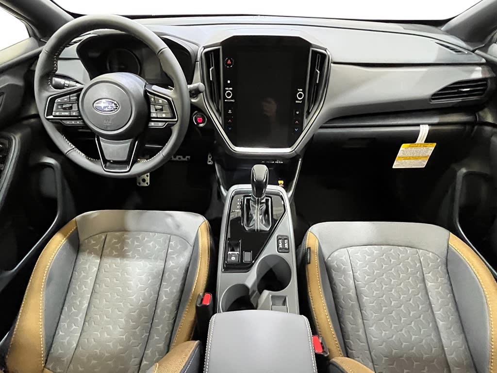 Thumbnail: 2025 Subaru Crosstrek - 2