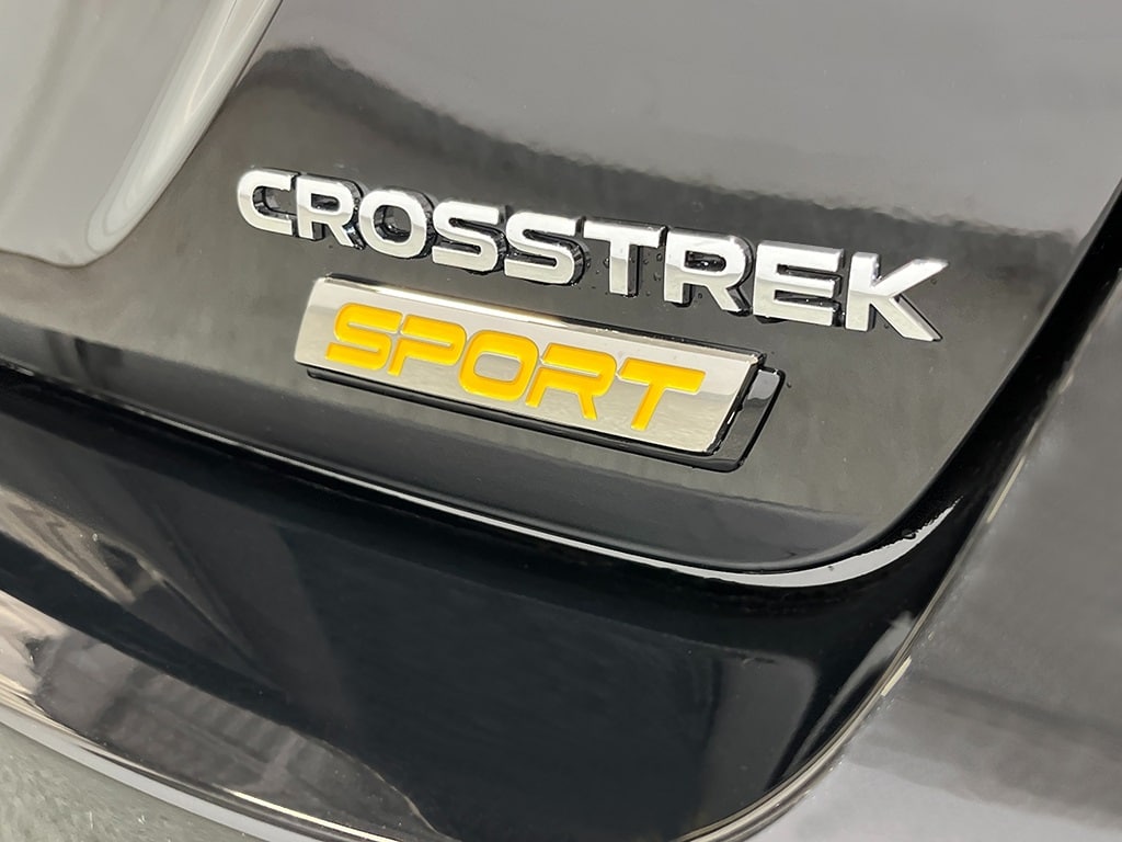 Thumbnail: 2025 Subaru Crosstrek - 19
