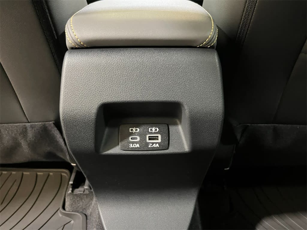 Thumbnail: 2025 Subaru Crosstrek - 26