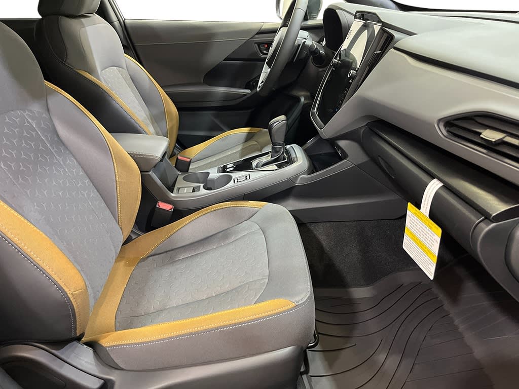 Thumbnail: 2025 Subaru Crosstrek - 11