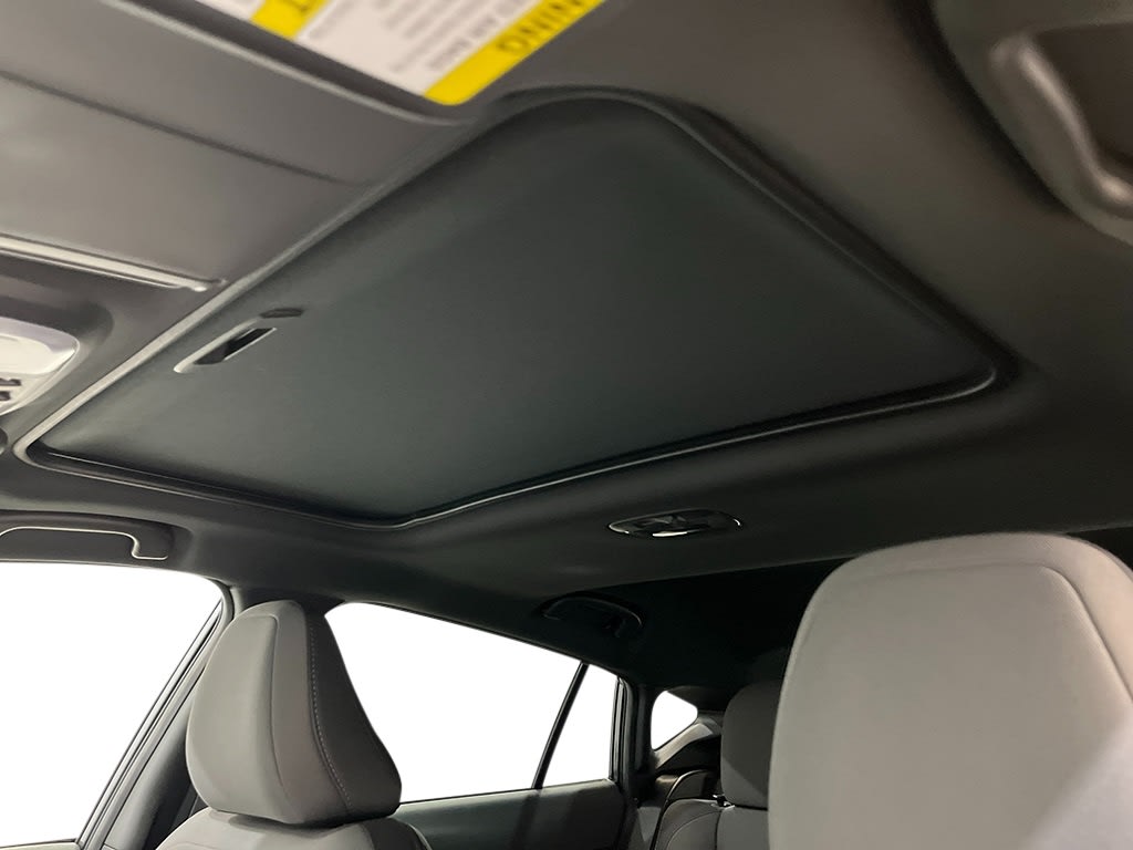 Thumbnail: 2025 Subaru Crosstrek - 25