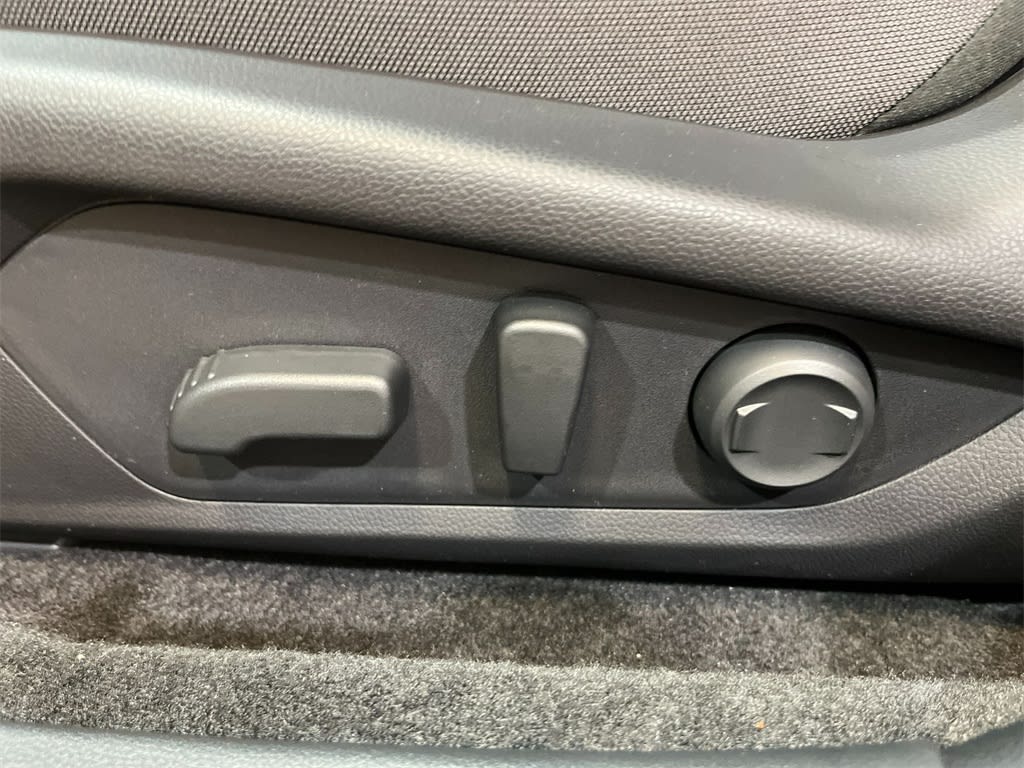 Thumbnail: 2025 Subaru Crosstrek - 20