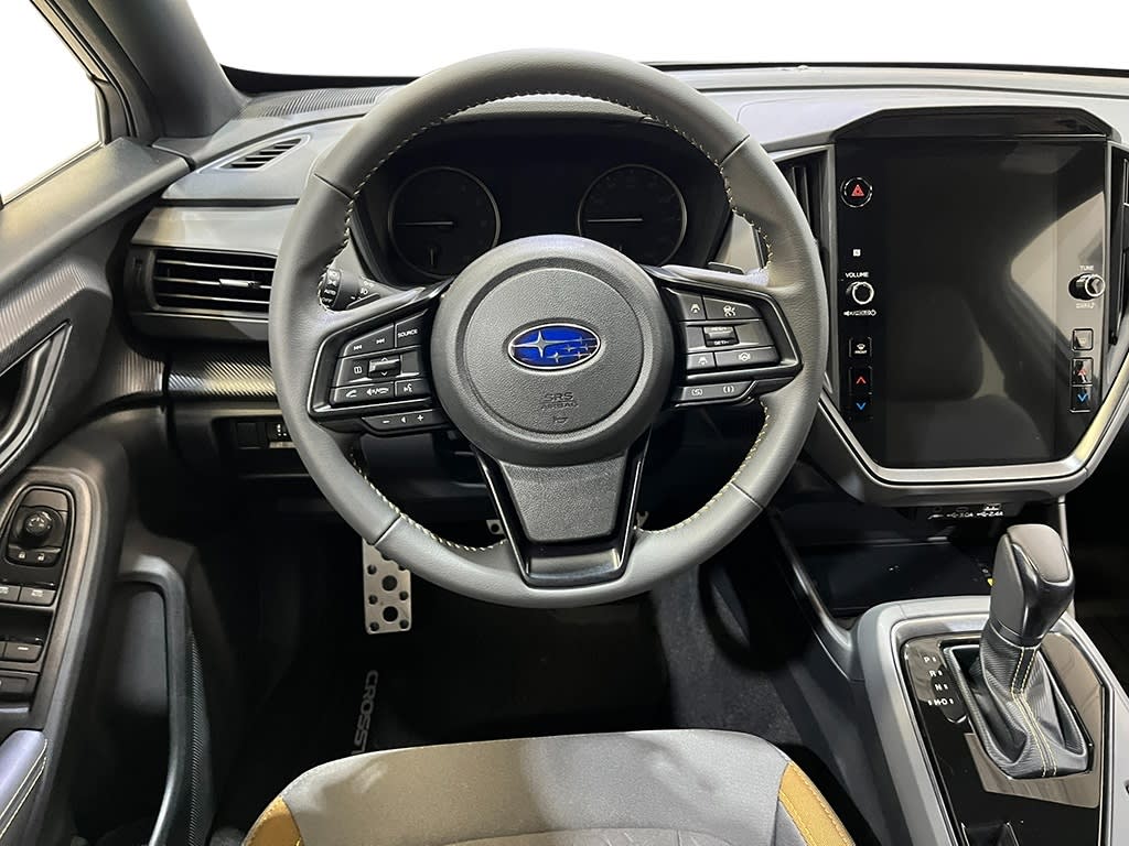 Thumbnail: 2025 Subaru Crosstrek - 9