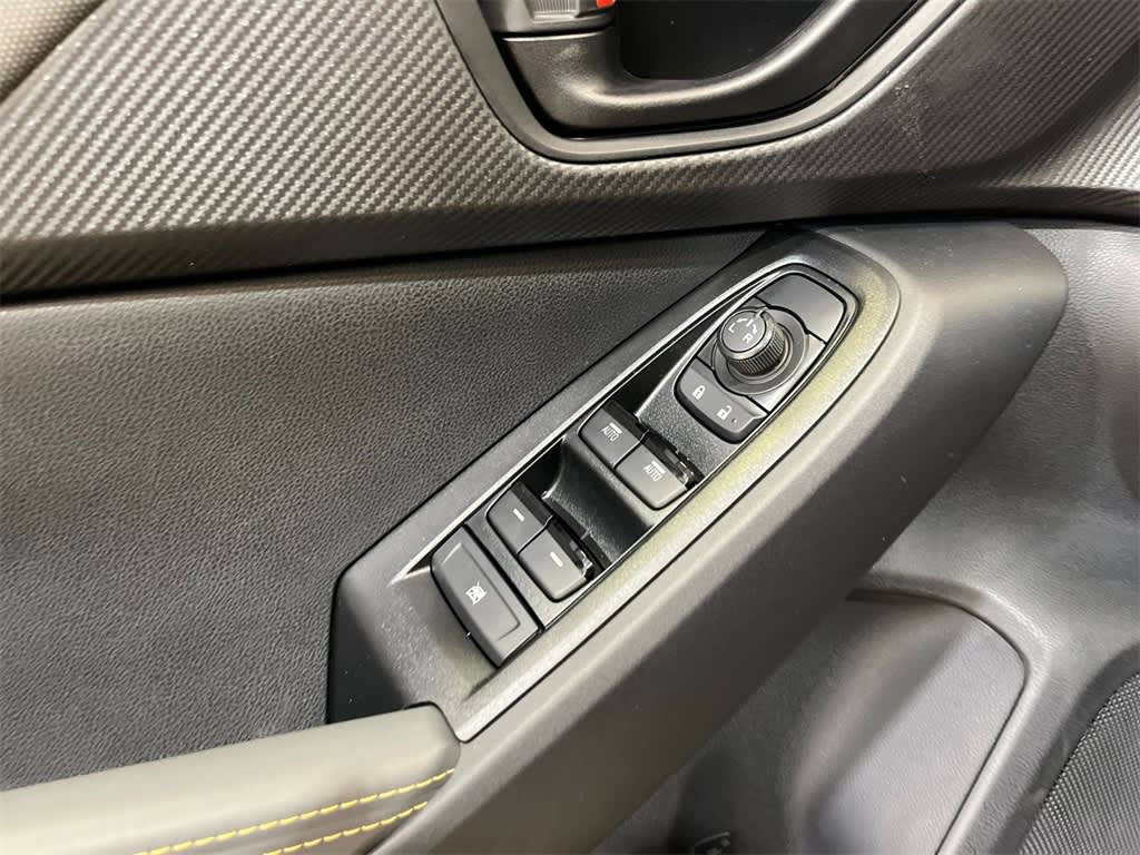 Thumbnail: 2025 Subaru Crosstrek - 21