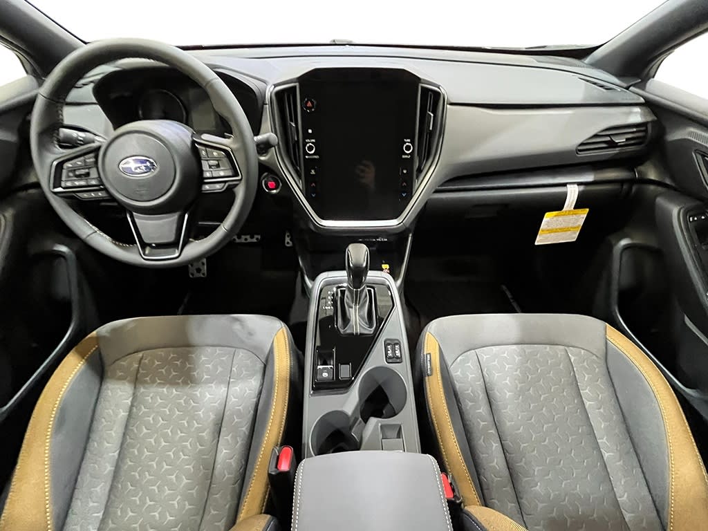 Thumbnail: 2025 Subaru Crosstrek - 2