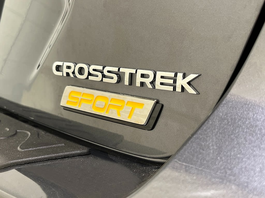Thumbnail: 2025 Subaru Crosstrek - 19