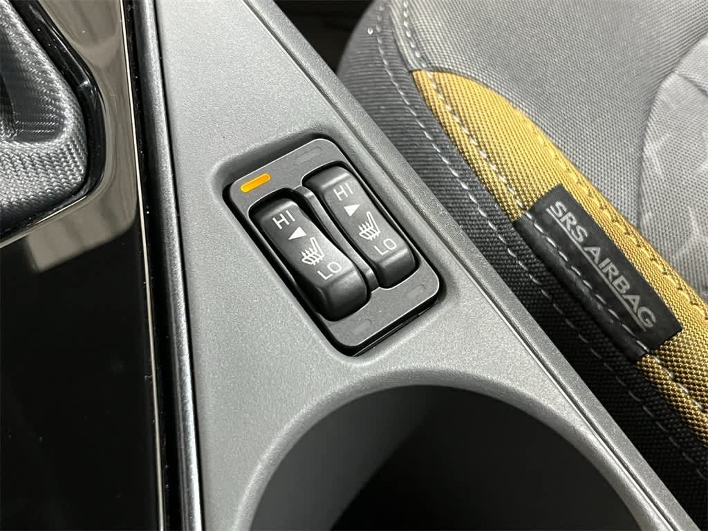 Thumbnail: 2025 Subaru Crosstrek - 14