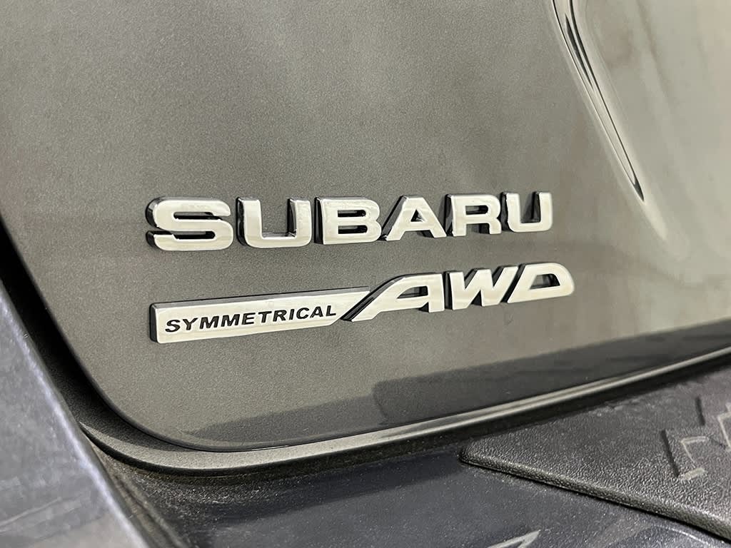 Thumbnail: 2025 Subaru Crosstrek - 7