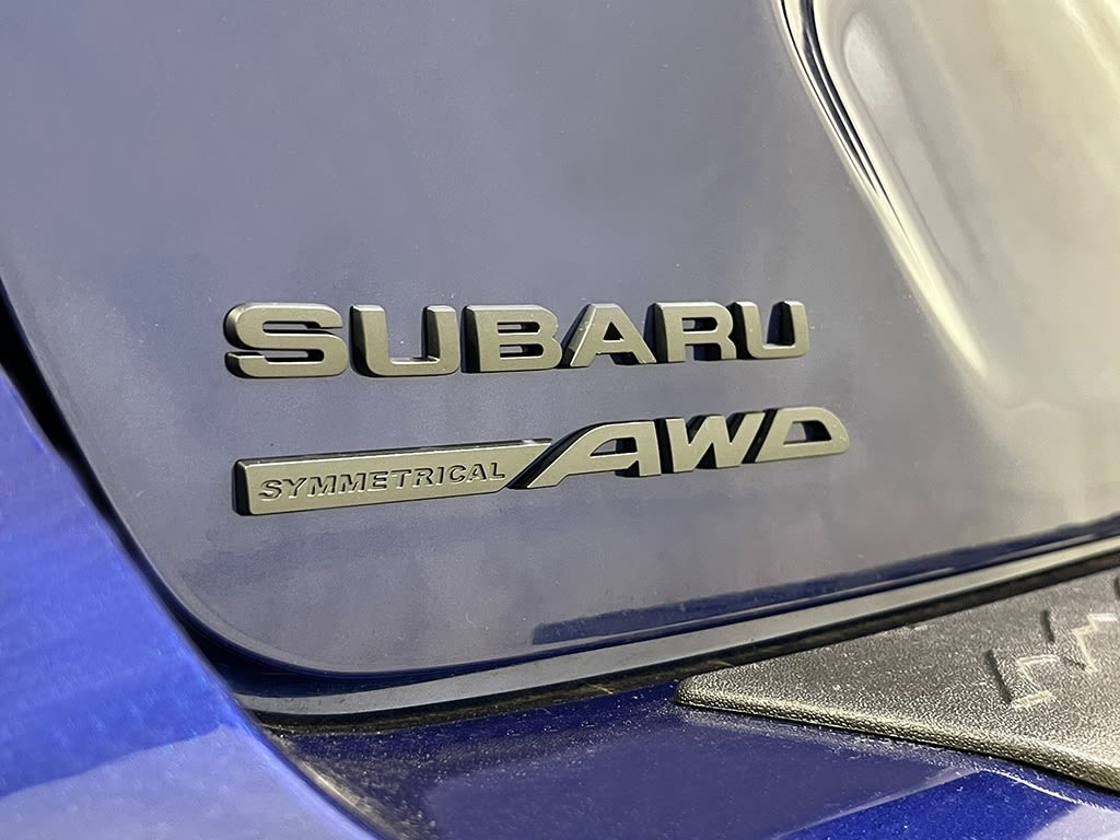 Thumbnail: 2026 Subaru Crosstrek - 7