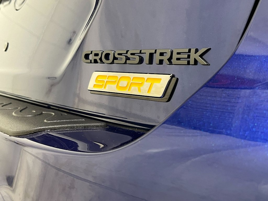 Thumbnail: 2026 Subaru Crosstrek - 19