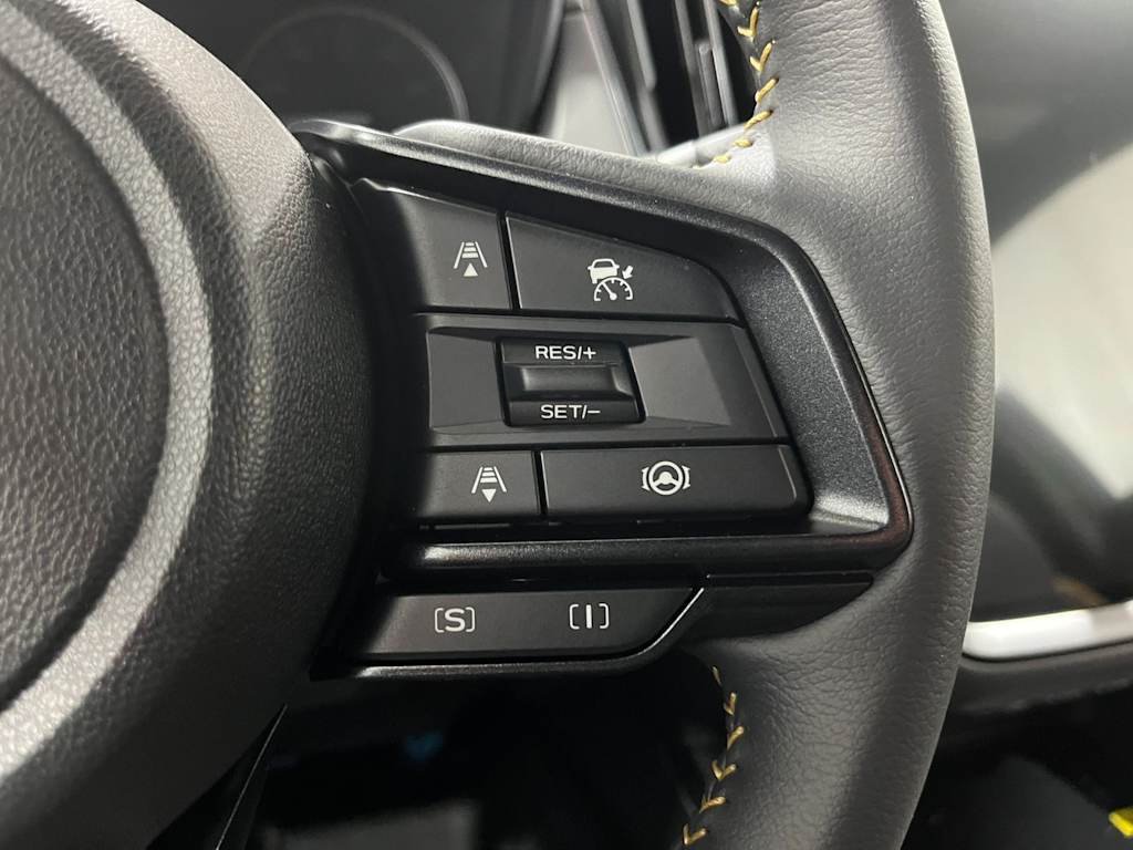 Thumbnail: 2026 Subaru Crosstrek - 22