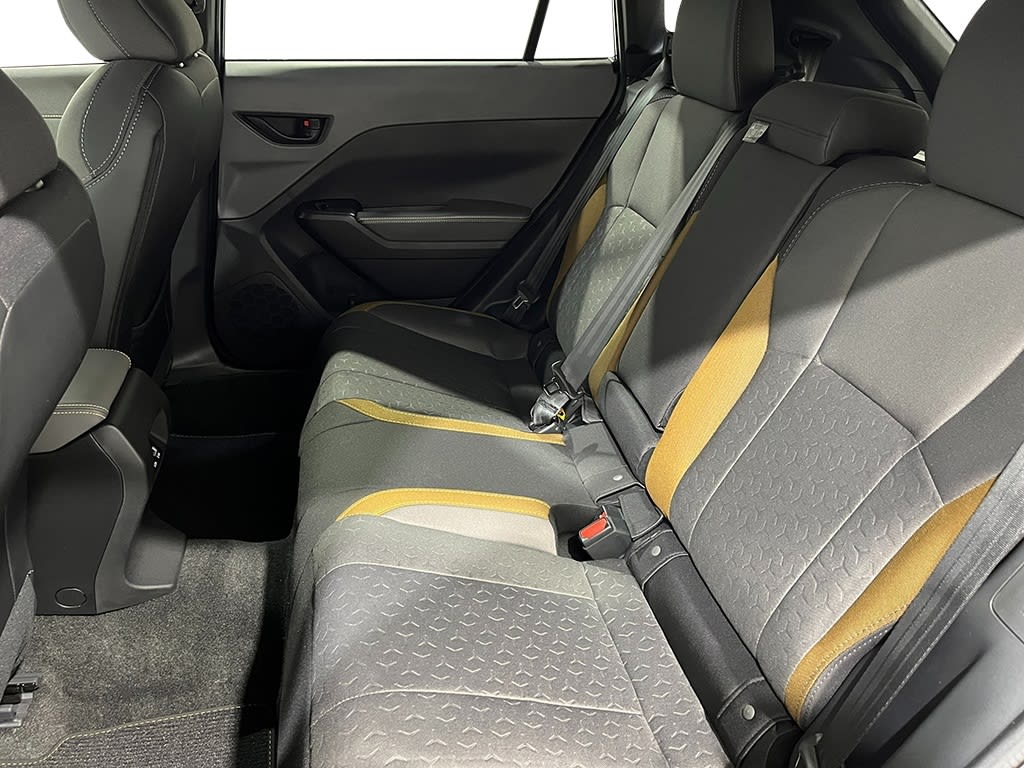 Thumbnail: 2026 Subaru Crosstrek - 12