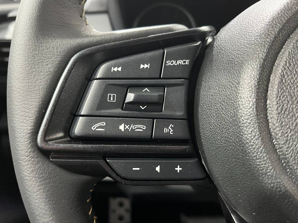 Thumbnail: 2026 Subaru Crosstrek - 21