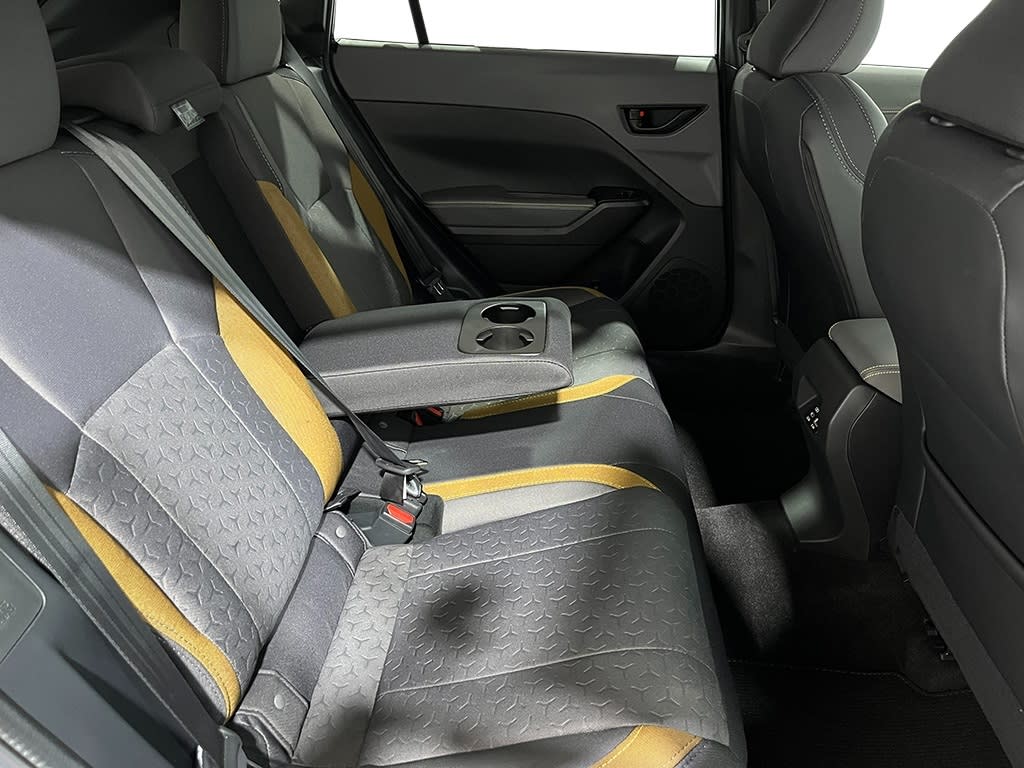 Thumbnail: 2026 Subaru Crosstrek - 11