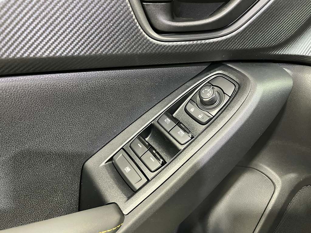 Thumbnail: 2026 Subaru Crosstrek - 20