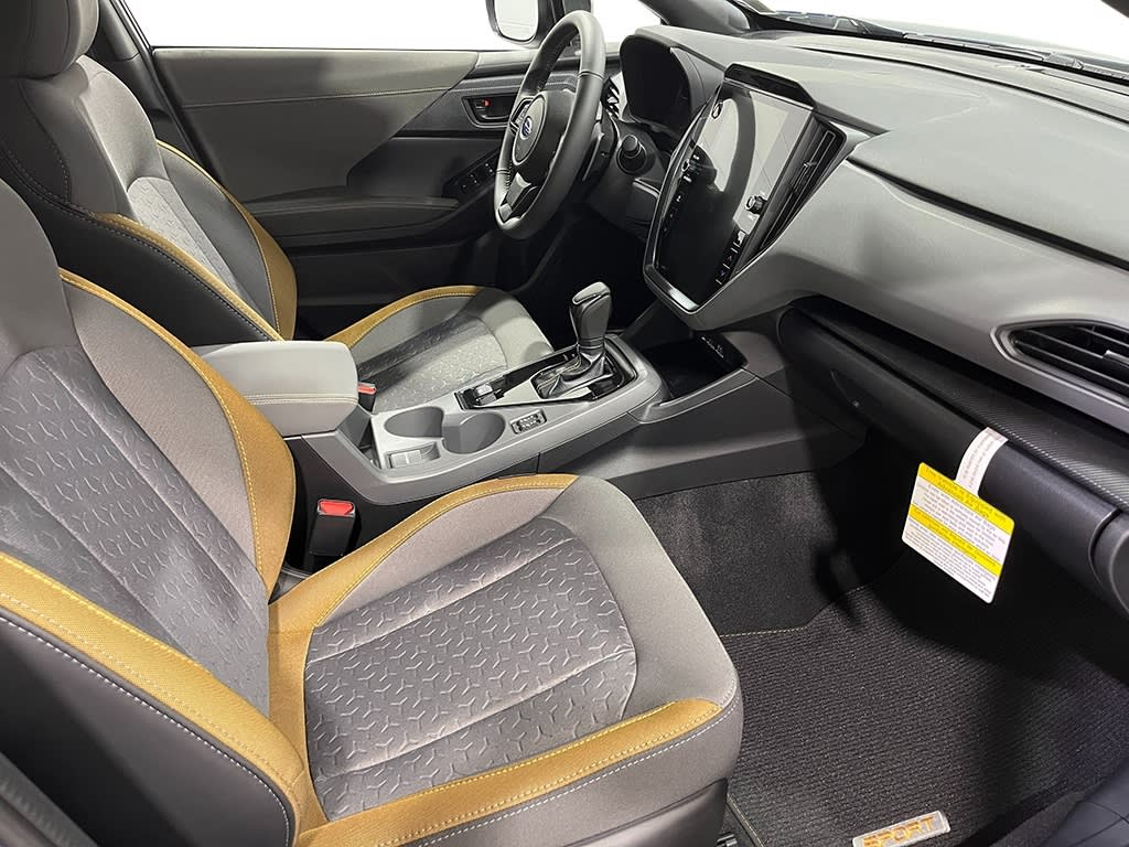 Thumbnail: 2026 Subaru Crosstrek - 26