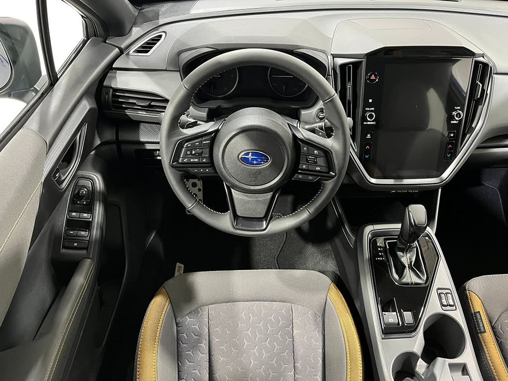 Thumbnail: 2026 Subaru Crosstrek - 9