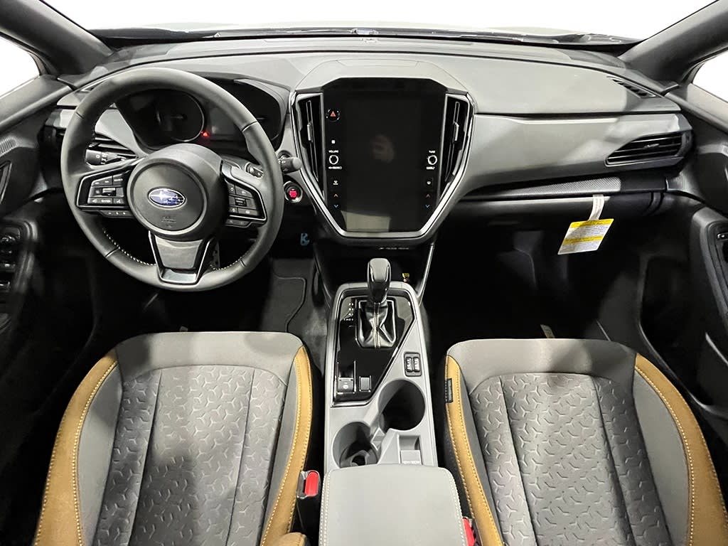 Thumbnail: 2026 Subaru Crosstrek - 2