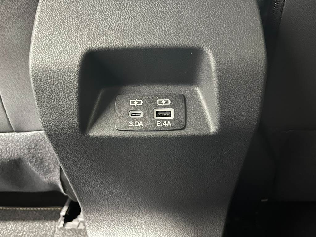 Thumbnail: 2026 Subaru Crosstrek - 25